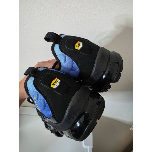 Size 11 - Nike Air VaporMax Plus Original Fade 924453-008 - Picture 7 of 9